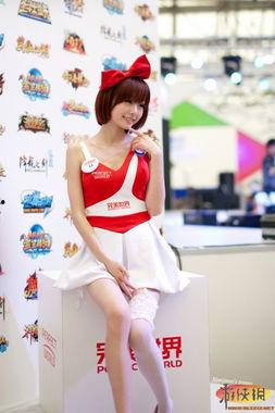 独家爆料cj美女,揭秘电竞圈的新星女神