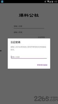 爆料软件,揭秘网络舆论背后的秘密