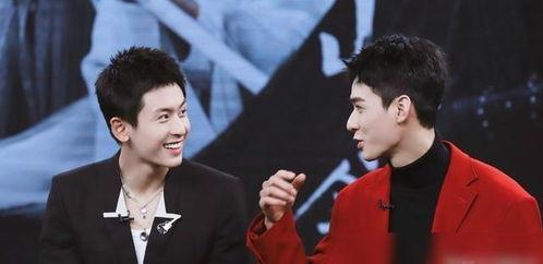 娱乐圈双男主,双男主携手演绎娱乐圈的璀璨传奇